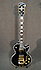 Gibson Les Paul Custom Mod. Bigsby Vibramate et Micros Classic 57