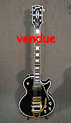 Gibson Les Paul Custom Mod. Bigsby Micros Classic 57