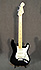 Fender American Standard Stratocaster de 2014 Micros Hep Cat