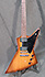 Gibson Explorer de 2001 Micros EMG Micros et Pickguard d origine fournis.