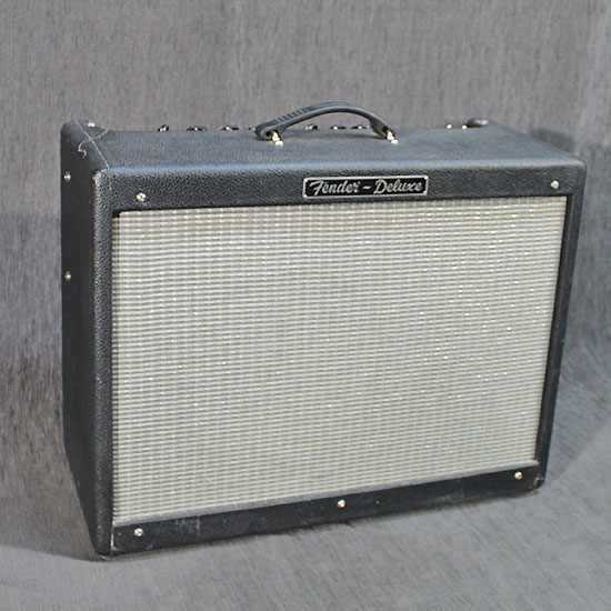 Fender Hot Rod Deluxe