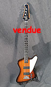 Gibson Thunderbird Bass