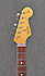 Fender Stratocaster American Vintage RI 62