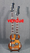 Hofner 191 de 1961