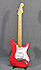 Squier Hank Marvin de 1992 Made in Japan