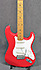 Squier Hank Marvin de 1992 Made in Japan