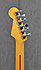 Squier Hank Marvin de 1992 Made in Japan