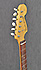 Fender Mustang