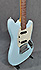 Fender Mustang