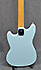 Fender Mustang