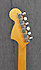 Fender Mustang