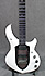 Musicman Majesty John Petrucci