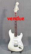 Squier Stratocaster Made in Japan