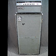 Ampeg SVT de 1977