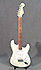 Fender Custom Shop Stratocaster Jeff Beck