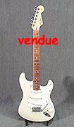 Fender Custom Shop Stratocaster Jeff Beck