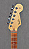 Fender Custom Shop Stratocaster Jeff Beck