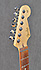 Fender Custom Shop Stratocaster Jeff Beck