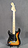 Fender Stratocaster LH de 1978