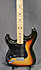 Fender Stratocaster LH de 1978