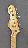 Fender Stratocaster LH de 1978