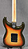 Fender Stratocaster LH de 1978