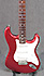 Fender Custom Shop 62 Stratocaster NOS 