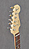 Fender Custom Shop 62 Stratocaster NOS 