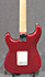 Fender Custom Shop 62 Stratocaster NOS 