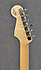 Fender Custom Shop 62 Stratocaster NOS 