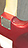 Fender Custom Shop 62 Stratocaster NOS 
