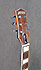 Gretsch G6128T Cliff Gallup