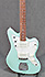 Fender Jazzmaster Laquer Finish Made in Mexico