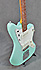 Fender Jazzmaster Laquer Finish Made in Mexico