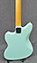 Fender Jazzmaster Laquer Finish Made in Mexico