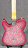 Fender Custom Shop 67 Telecaster Paisley Relic