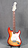 Fender Stratocaster American Standard