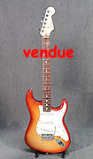 Fender Stratocaster American Standard