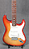 Fender Stratocaster American Standard