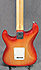 Fender Stratocaster American Standard