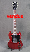 Gibson SG Standard