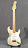 Fender Custom Shop 1956 Stratocaster Relic