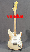 Fender Custom Shop 1956 Stratocaster Relic