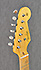 Fender Custom Shop 1956 Stratocaster Relic