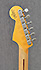 Fender Custom Shop 1956 Stratocaster Relic