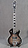 Hagstrom Tremar Super Swede