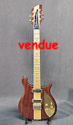 Rickenbacker 650E Excalibur de 1993