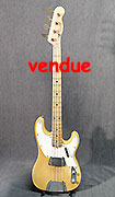 Fender Telecaster Bass de 1969