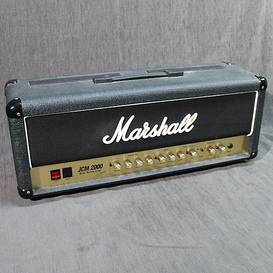 Marshall JCM 2000 Dual Super Lead