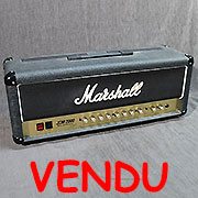 Marshall JCM 2000 Dual Super Lead